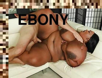 Dip Delivers - dippd n redd bbw ebony