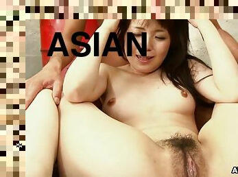 Asian nasty slut hardcore sex video