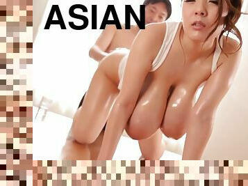 asiatique, gros-nichons, monstre, mamelons, chatte-pussy, joufflue, européenne, euro, branlette-espagnole