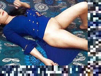 Shaved Pussy Indian Bhabhi Preeti