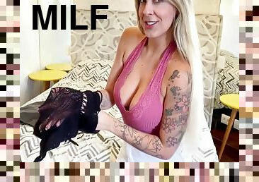 Astonishing Porn Scene Milf Watch Will Enslaves Your Mind