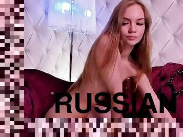 Famous Russian Beauty.... - webcam