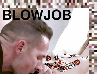 PixAndVideo - Lina Audley Hung Up On You - blowing off