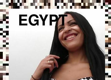 Egyptian harlot jaw-dropping xxx video