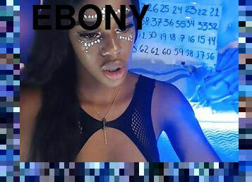 ebony black african inviting ghetto teenager carnival webcam model lucirise_ live ( - Bibi Black - Bibi black