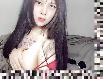 Webcam girl 252
