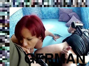 German housewives fuck all over germany - chapter 03