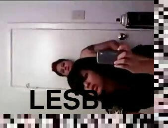 Emo Lesbians