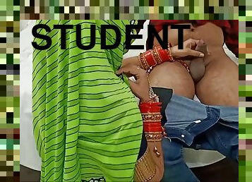 Komal anti AP jabardasti students ko bhi chodo mujhe bhi