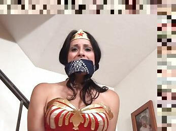 ww lady super - Wonderwoman