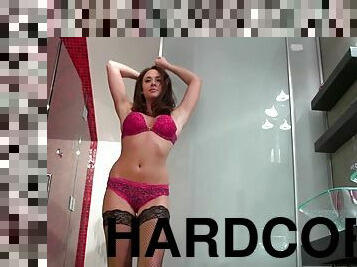 anal, babes, hardcore, louca