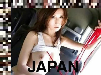 Best of japanese beauty julia boin