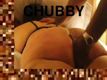 Spank this chubby ass3