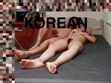 KOREAN - CHESTER KOONG  05 EP1