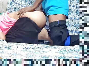 Indian Teen Girl And Boy Sex In The Park