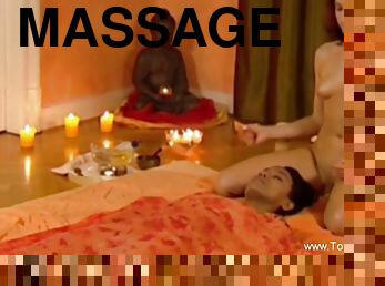 Oil Up That Body Baby Fun Sex And Massage Experience