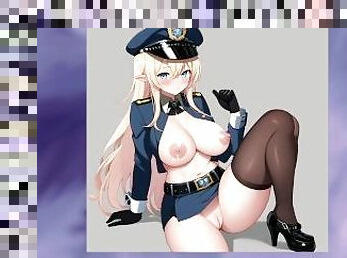 Hentai: Police Force