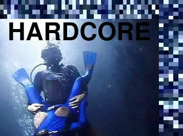 hardcore, undervands