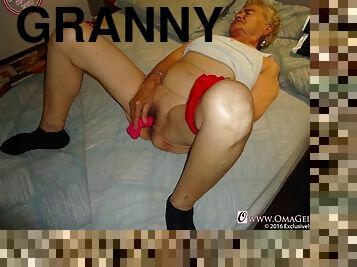 OmaGeiL - all horny granny pics and pics