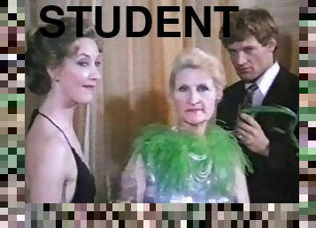 Three high school students in paris 1979 marilyn jess