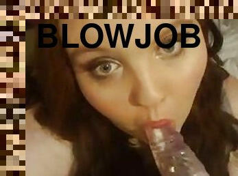 Blow job role play