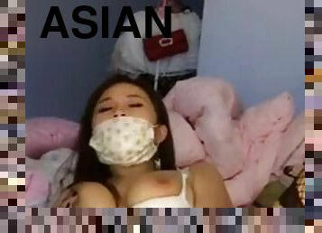 Asian lesbians