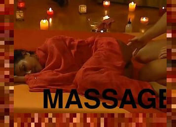 Pussy massage from india erotic
