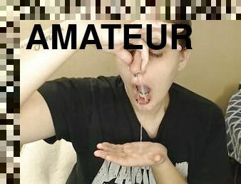 amatööri, suihinotto, pov, fetissi, soolo