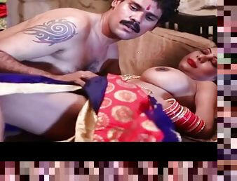 Bhabhi Ki wedding night Porn video