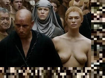 Lina hedi - game of thrones s05e10