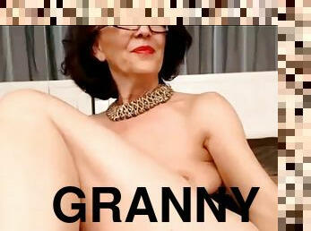 Cam-Granny Nr.94