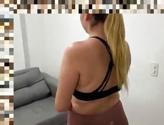 Ivanka Ass