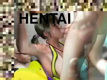 hentai