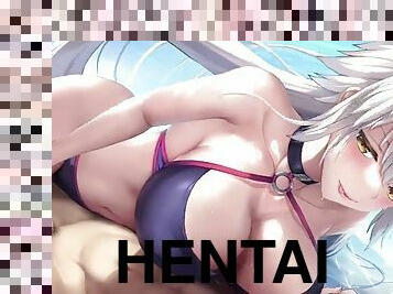 HMV Hentai GIFs