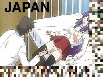 Prescription for Sex 2 Japanese Anime Uncensored
