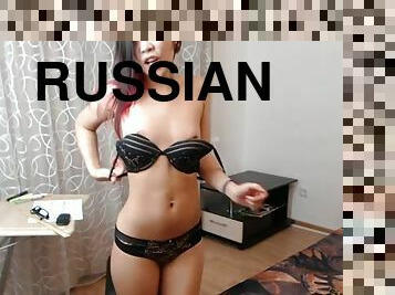 Teach you russian language