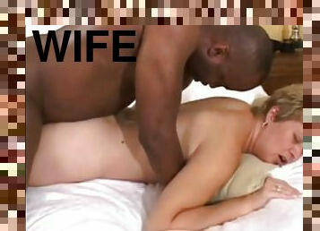 Seeding bbc hot wife