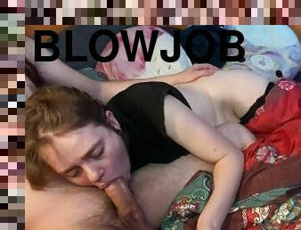 365 Blowjobs in a Year Challenge 41/365