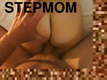 mama-si-baiat, amatori, milf, mama, compilatie, slobozita, tare