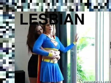 lesbiana