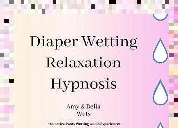 Diaper Wetting Relaxation Hypnosis