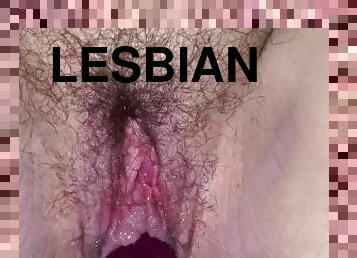Lesbian Dildo Fuck