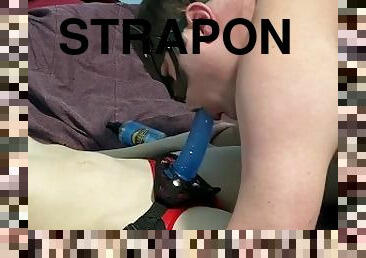 ργασμός̍, strapon, çύσι̍, dildo, ³υναίκα̠ºυρίαρχος̍