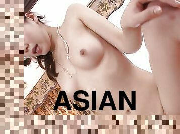 My Asian Hairy Pussy Vol 55