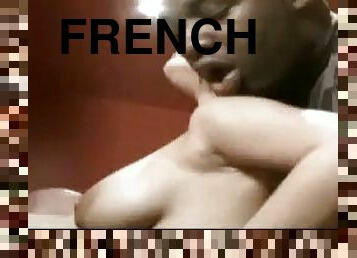 French groupsex