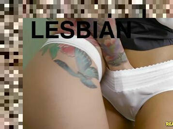 Monique Alexander mind-blowing lesbian sex movie