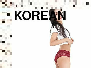 Korean model1