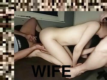 wife share