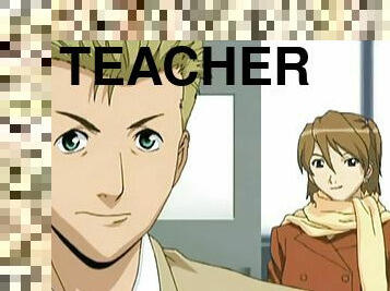 Teacher 01 HENTAI UNCENSORED