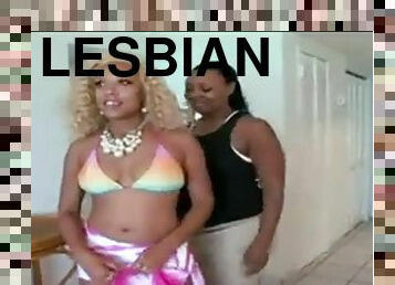 Lesbian